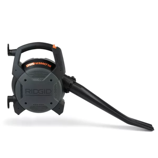 RIDGID 4 Gal. 6.0-Peak HP Wet Dry Vac with Detachable Blower