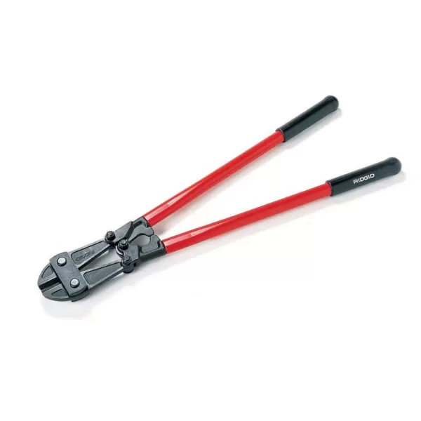 RIDGID 36 in. Model S36 Heavy-Duty Bolt Cutter