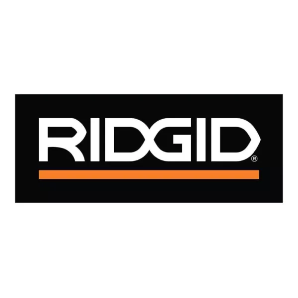 RIDGID 11 Amp 2 HP 1/2 in. Heavy-Duty Fixed and Plunge Base Corded Router