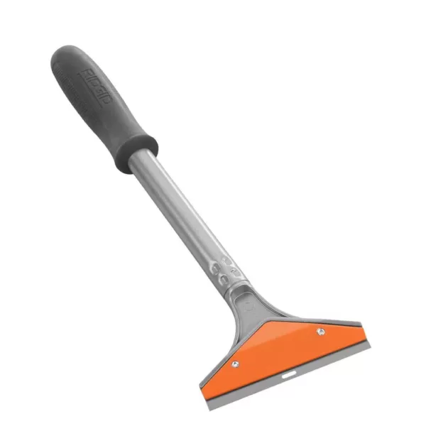 RIDGID 4 in. Razor Scraper