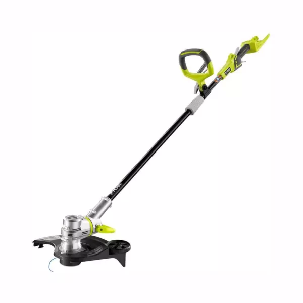 RYOBI 40-Volt Lithium-Ion Cordless Battery String Trimmer/Edger (Tool Only)