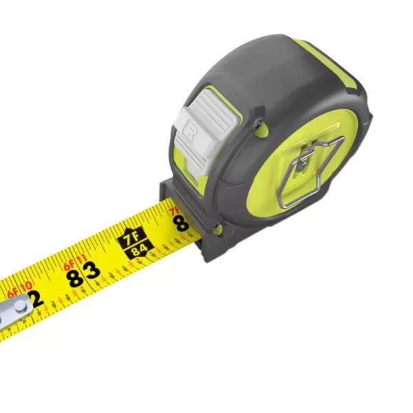 RYOBI Impact Rated Driving Kit (70-Piece) with BONUS 25FT Tape Measure