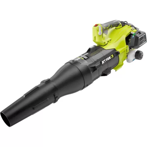 RYOBI 160 MPH 520 CFM 25cc Gas Jet Fan Blower