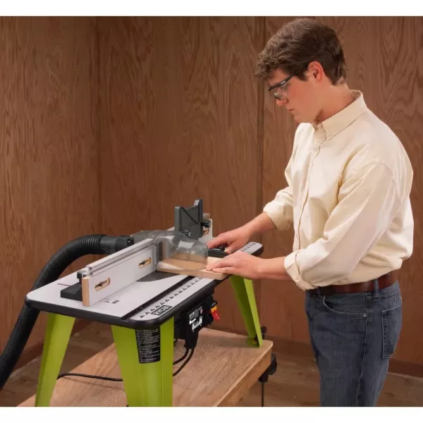 RYOBI Universal Router Table